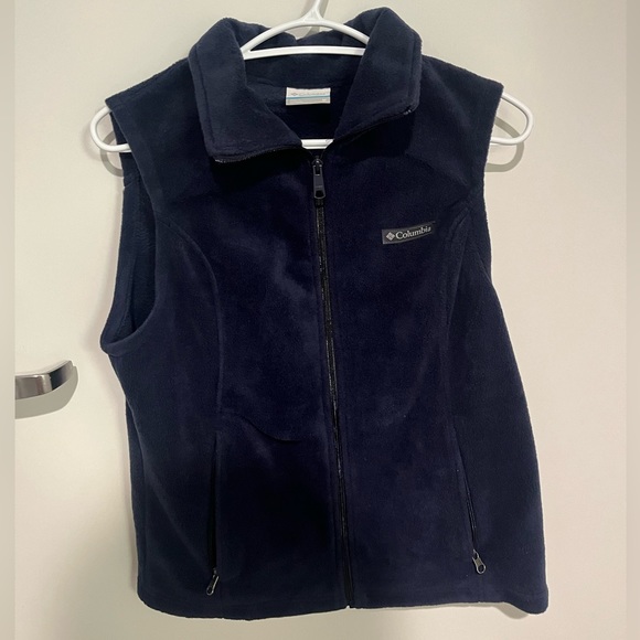 Columbia womens Benton Springs Vest - Picture 1 of 2